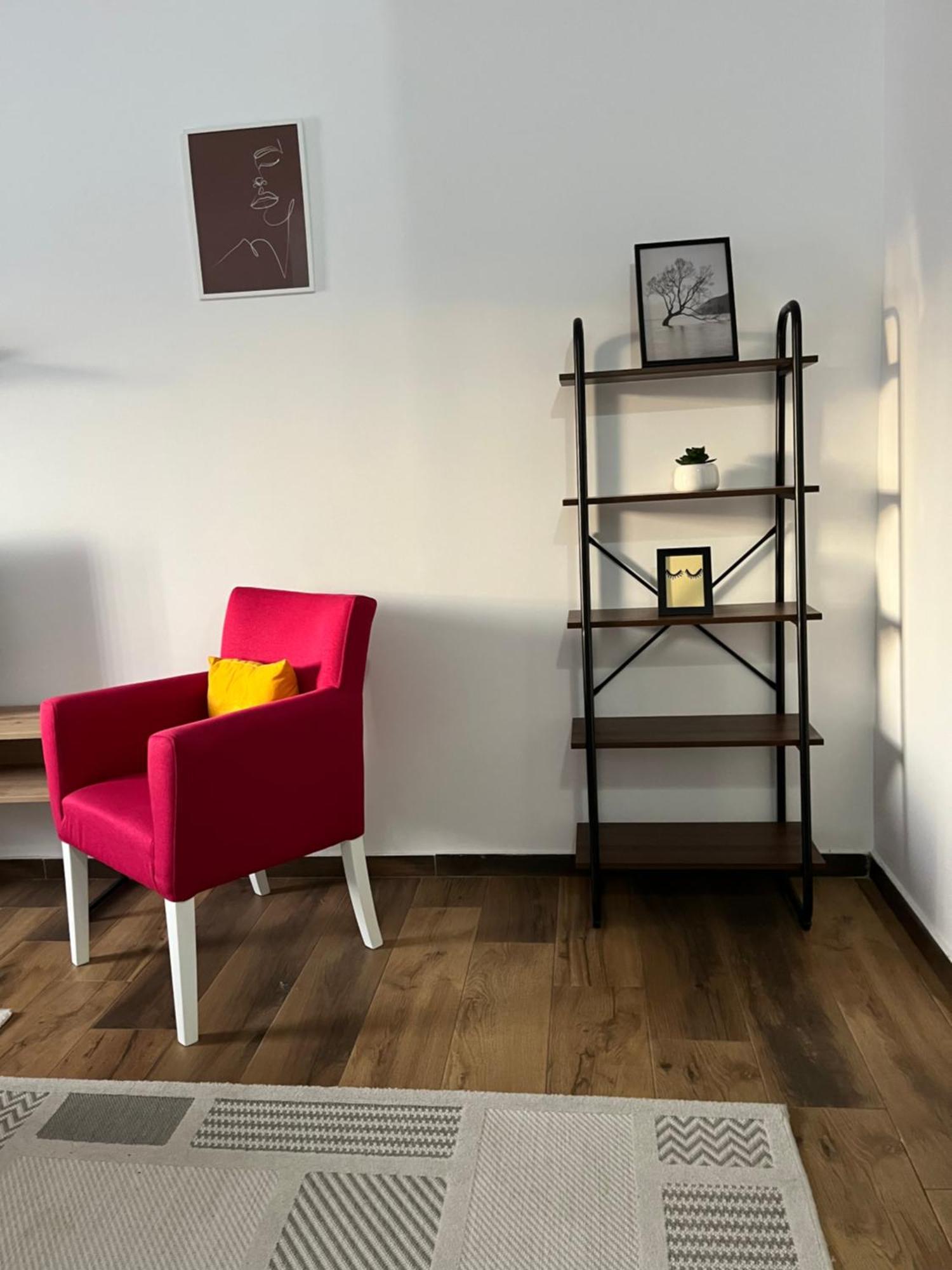 Airport Sky Apartments Lux Belgrad Dış mekan fotoğraf